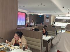 -海底捞火锅(杭州庆春路夜宵主题店)