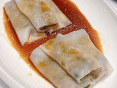 -明阁 Ming Court(广州朗豪酒店)