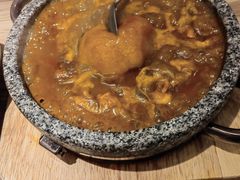 -九转小磨·非遗东北菜(万达广场店)