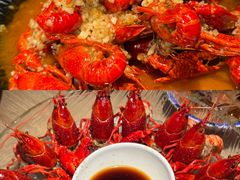 -红盔甲·小龙虾(车公庙店)