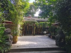 -旅马餐厅(茅家埠店)