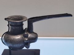 -深圳博物馆(古代艺术馆)