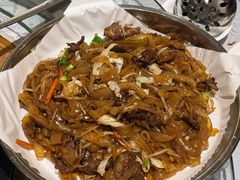 -丰尔粥食·粥底火锅·桑拿鸡(大良总店)