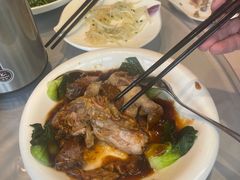 焖蹄-德兴馆(广东路总店)