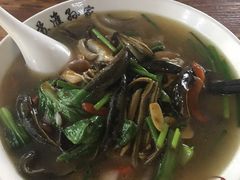 -孙家面馆(淮海第一城店)