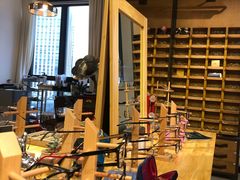 -肆兮眼镜·蔡司·徕卡战略合作店(大坪店)