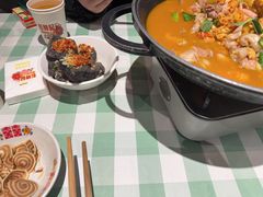 -7mall美食潮地标