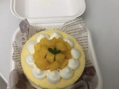 -Tomado绿色烘焙(大尧三路店)
