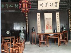 -王阳明故居