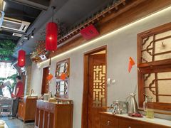 -北平食府(马鞍山路店)