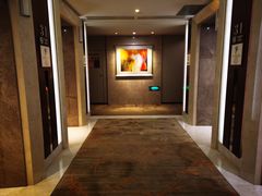 -广州粤海喜来登酒店