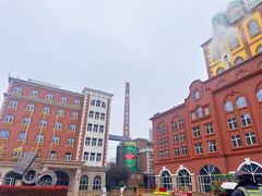 -青岛啤酒博物馆