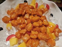 -花城粤菜餐厅(高新区店)