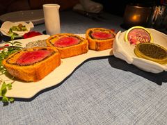 -弦月窗LUNETTE BY AMANDA(复兴路店)