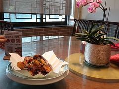 -山水茶艺馆·点心粤菜·30年老字号