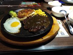 -豪享来牛排(人民店)
