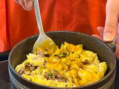 -老呆炭·山葵烤肉(京西大悦城店)