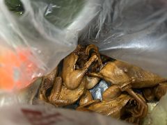 -黎里王记辣脚(黎里总店)