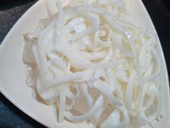 -渝大狮毛肚老火锅(普陀店)