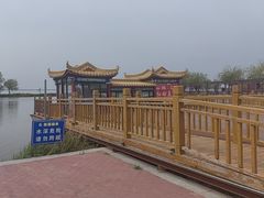 -卧龙湖