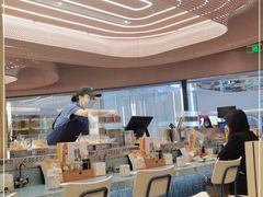 -元气寿司(东方宝泰店)