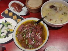 -北平印象.北京烤鸭.新京菜.融合菜(世贸店)