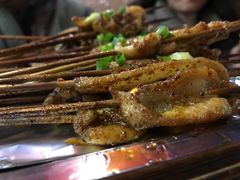 -晓靖轩烧烤(沙河风情店)
