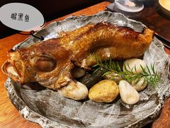 -元熹会席料理