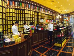 -TWG Tea(台北101购物中心沙龙及精品门市)
