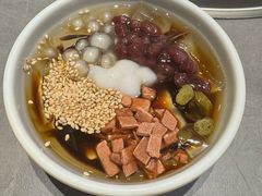 -蜀留香火锅·始于1999·原四川老火锅(白堤路店)