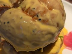 -Lets burger非常汉堡·环球风味(蓝色港湾店)