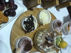 哈根达斯冰淇淋火锅-哈根达斯(美罗城店)