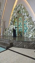 点击看大图 -花嫁丽舍海岛婚礼殿堂(国展店)