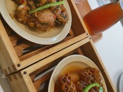 -蔡澜点心·粤菜(月星环球港店)