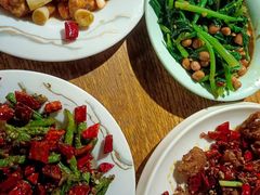 -小天府川菜馆(魏公村店)