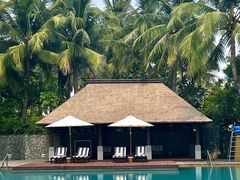 -海南清水湾莱佛士酒店