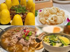 -老爷庙风味美食府(魏都大道店)