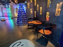 -CIAO·团建聚餐·生日派对轰趴馆(福田店)