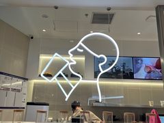 -喜茶(北京丰台银座和谐广场店)