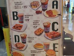 -孖记茶档·热腾茶餐(荔湾领展广场店)