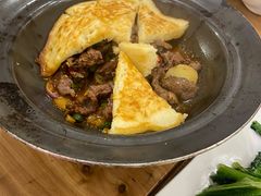 -黑青稞庄园·新式藏餐·牦牛肉汤锅(新都桥店)