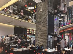 -龍聚祥烧麦馆(万达店)