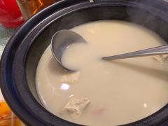 -巴音浩日娲·蒙餐(双林东路店)