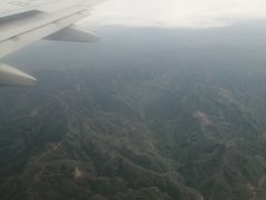 -太原武宿国际机场