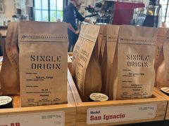 -The Workshop Coffee