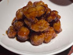 -绿茶餐厅(蓝色港湾店)