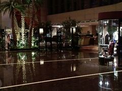 -北京北辰洲际酒店