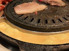 -老板娘的烤肉店(港湾广场店)