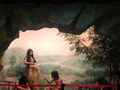 -上海纺织博物馆
