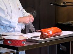 -秀儿四九城·新京菜(亚运村鸟巢店)